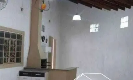 Casa com 3 quartos à venda no Jardim Petrópolis, Bauru 