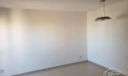 Apartamento com 2 quartos à venda na Vila Santa Tereza, Bauru 