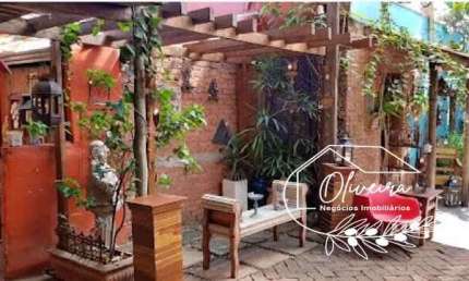 Terreno comercial à venda no Jardim Estoril, Bauru 