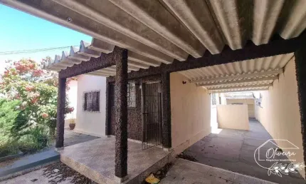 Casa com 2 quartos à venda na Vila Popular, Bauru 