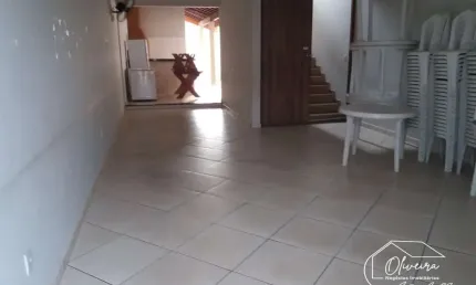 Casa à venda no Parque Val de Palmas, Bauru 