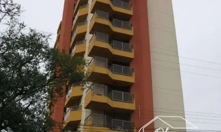 Apartamento com 3 quartos à venda no Centro, Bauru 