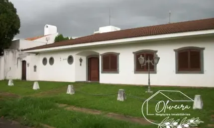 Casa comercial à venda no Jardim Estoril II, Bauru 
