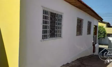 Casa com 2 quartos à venda no Jardim Bela Vista, Bauru 