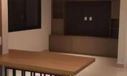 Apartamento com 3 quartos à venda na Vila Aviação, Bauru 