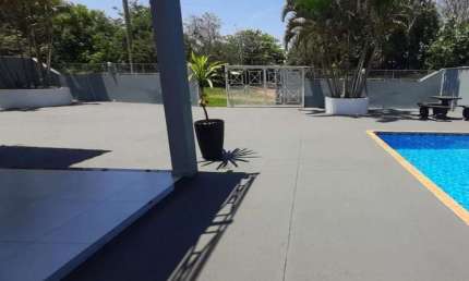 Chácara / sítio com 3 quartos à venda no Parque Frei Galvão, Jaú 