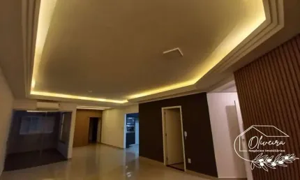 Casa com 3 quartos à venda no Jardim Paulista, Bauru 