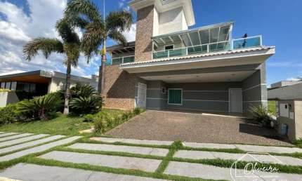 Casa com 3 quartos à venda no Residencial Villa Lobos, Bauru 
