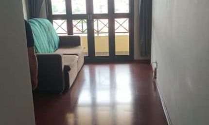 Apartamento com 3 quartos à venda na Vila Coralina, Bauru 