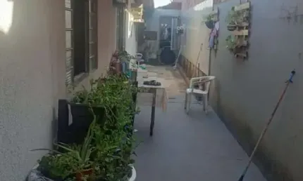 Casa com 2 quartos à venda na Vila Pacífico, Bauru 