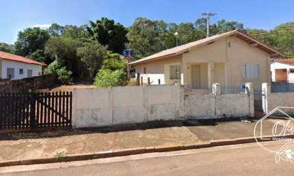 Casa com 2 quartos à venda no Parque Santa Terezinha, Bauru 