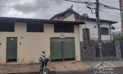Casa com 2 quartos à venda no Jardim Bela Vista, Bauru 
