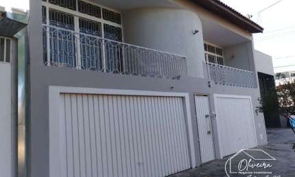 Casa com 3 quartos à venda no Jardim Estoril, Bauru 