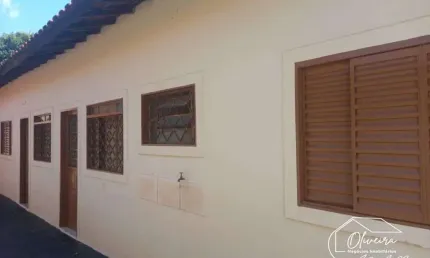 Casa com 2 quartos à venda no Parque Santa Edwiges, Bauru 