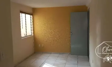 Apartamento com 2 quartos à venda no Residencial Parque Colina Verde, Bauru 