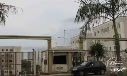 Apartamento com 2 quartos à venda no Parque Bauru, Bauru 
