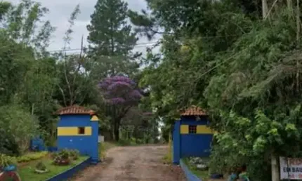 Terreno à venda no Loteamento Chácaras Vale do São Luiz, Bauru 