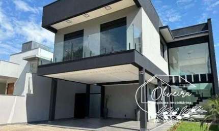Casa com 5 quartos à venda no Residencial Vale Florido, Piratininga 