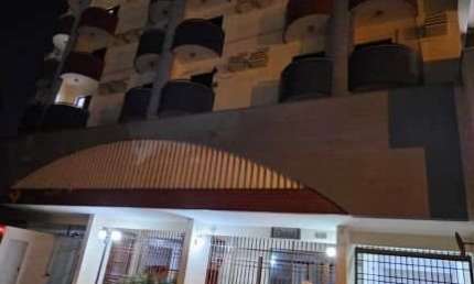 Apartamento com 1 quarto à venda na Vila Cidade Universitária, Bauru 