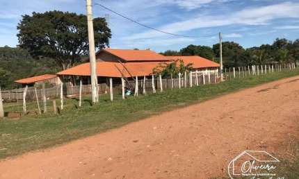 Casa com 2 quartos à venda no Chácaras Bauruenses, Bauru 