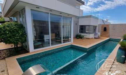 Casa com 3 quartos à venda no Jardim Paulista, Bauru 