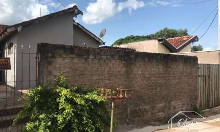 Casa com 2 quartos à venda no Núcleo Habitacional Mary Dota, Bauru 