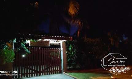Chácara / sítio com 3 quartos à venda no Jardim Recreio Lago dos Paturis, Pederneiras 