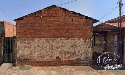Casa com 4 quartos à venda no Jardim Petrópolis, Bauru 