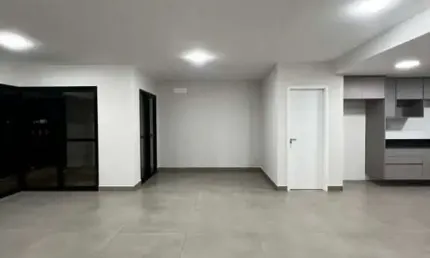 Apartamento com 3 quartos à venda na Vila Aviação, Bauru 