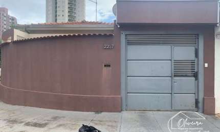 Casa com 3 quartos à venda na Vila Nova Cidade Universitária, Bauru 