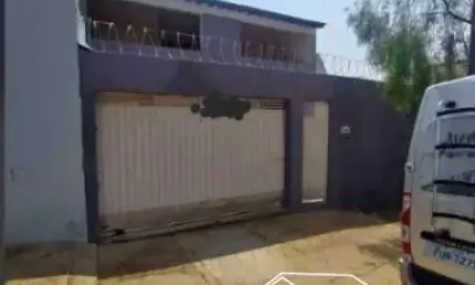 Casa com 3 quartos à venda na Vila Industrial, Bauru 