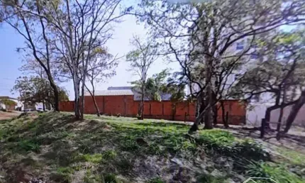 Terreno à venda no Jardim Contorno, Bauru 