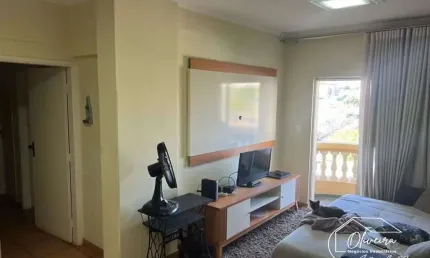 Apartamento com 3 quartos à venda na Vila Nova Cidade Universitária, Bauru 