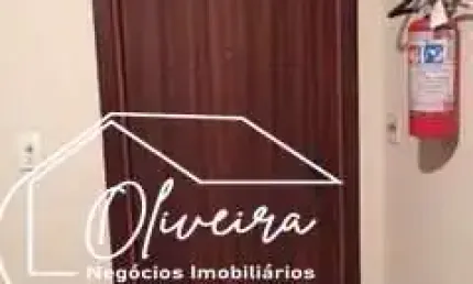 Apartamento com 2 quartos à venda na Vila Nova Cidade Universitária, Bauru 