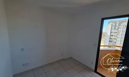 Apartamento com 2 quartos à venda no Jardim Infante Dom Henrique, Bauru 