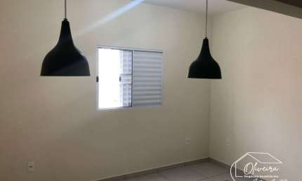 Kitnet / Stúdio para alugar no Parque Residencial Castelo, Bauru 