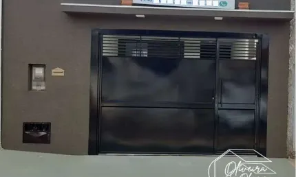 Casa com 3 quartos à venda na Vila Souto, Bauru 