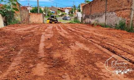 Terreno à venda na Vila Garcia, Bauru 