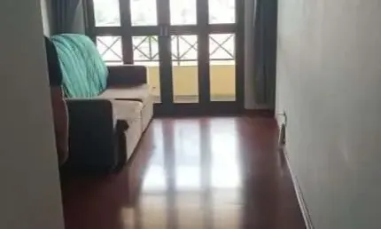 Apartamento com 3 quartos à venda na Vila Coralina, Bauru 