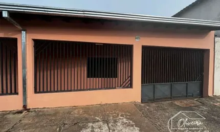 Casa comercial à venda na vila souto, bauru  por r$ 350.000