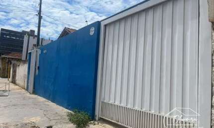 Casa comercial à venda no Centro, Bauru 
