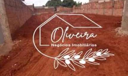 Terreno comercial à venda no Parque Roosevelt, Bauru 