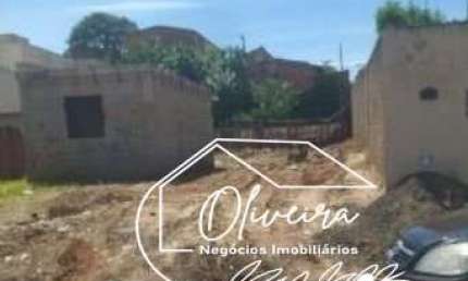 Terreno comercial à venda na Pousada da Esperança I, Bauru 