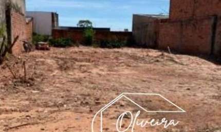 Terreno comercial à venda no Conjunto Habitacional Presidente Eurico Gaspar Dutra, Bauru 
