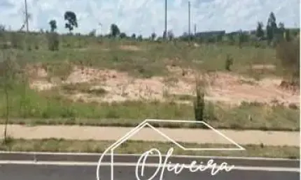Terreno comercial à venda na Vila Dutra, Bauru 
