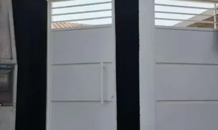 Casa com 3 quartos à venda na Vila São João do Ipiranga, Bauru 