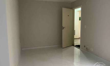 Apartamento com 2 quartos para alugar no Reserva Belas Nações, Bauru 