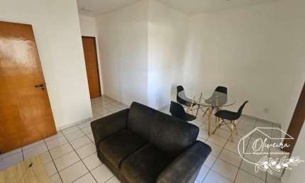 Apartamento com 3 quartos para alugar no Jardim Infante Dom Henrique, Bauru 