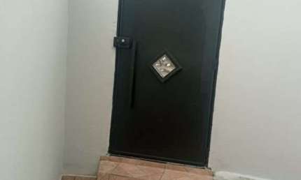 Kitnet / Stúdio para alugar no Jardim Helena, Bauru 