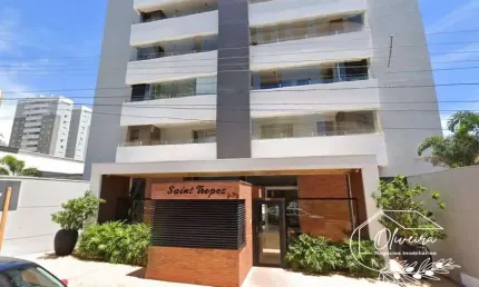 Apartamento com 1 quarto à venda na Vila Aviação, Bauru 